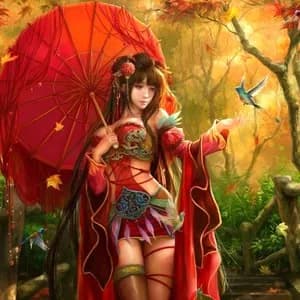 The soul of wind