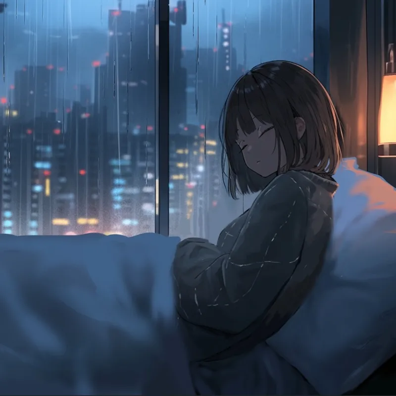 Relaxing Music for Sleep & Study