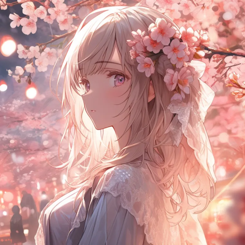 Sakura Piano Melodies