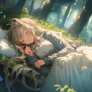 A Tender Feeling