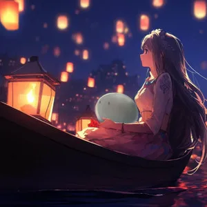 Autumn Fairy Tale