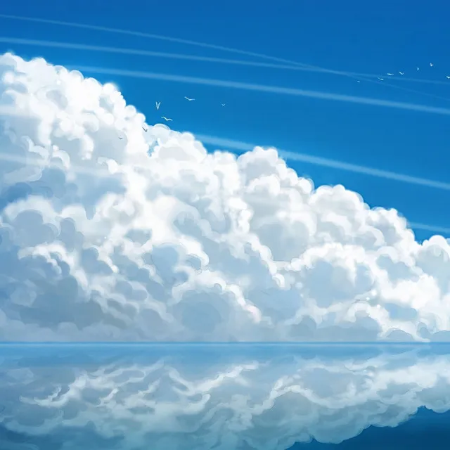Blue Sky