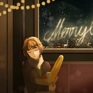 Christmas in My Heart