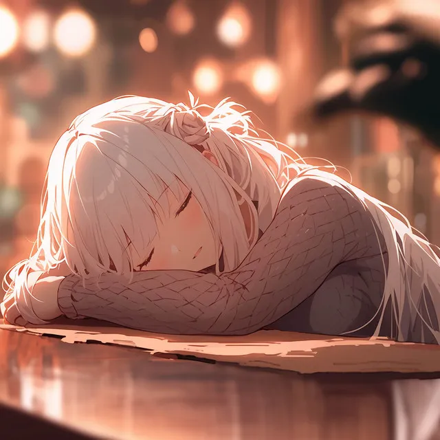 Could it be just a dream?