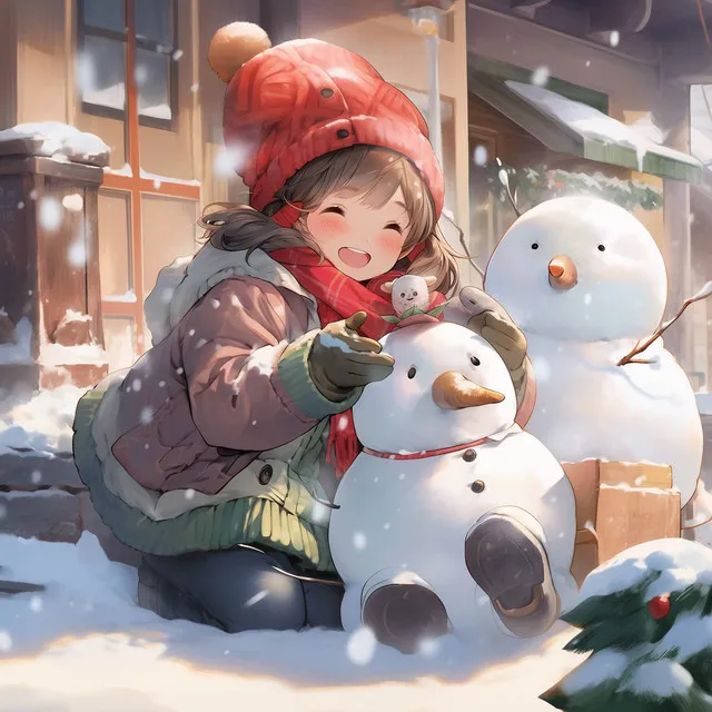 cozy christmas with you