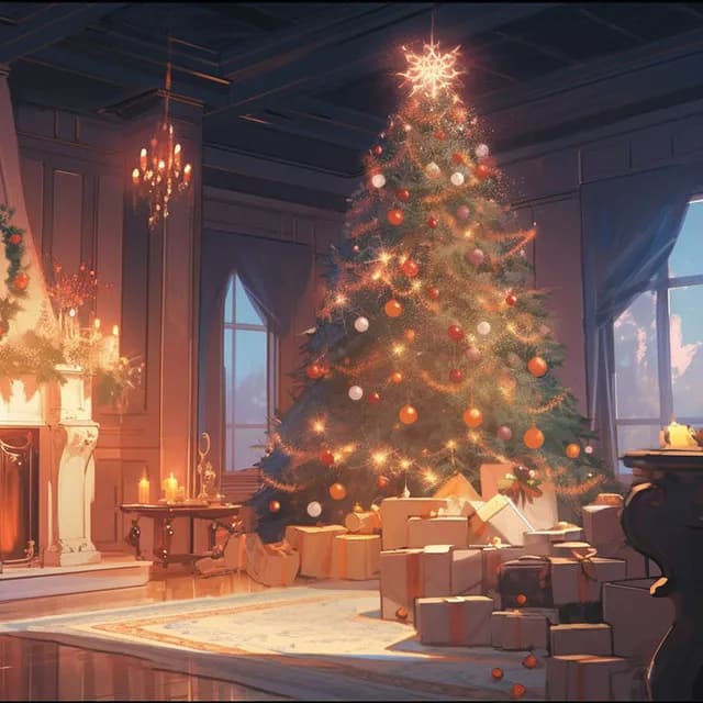 In The Bleak Midwinter