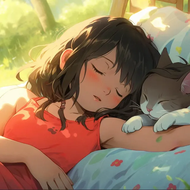 Lazy Sunday