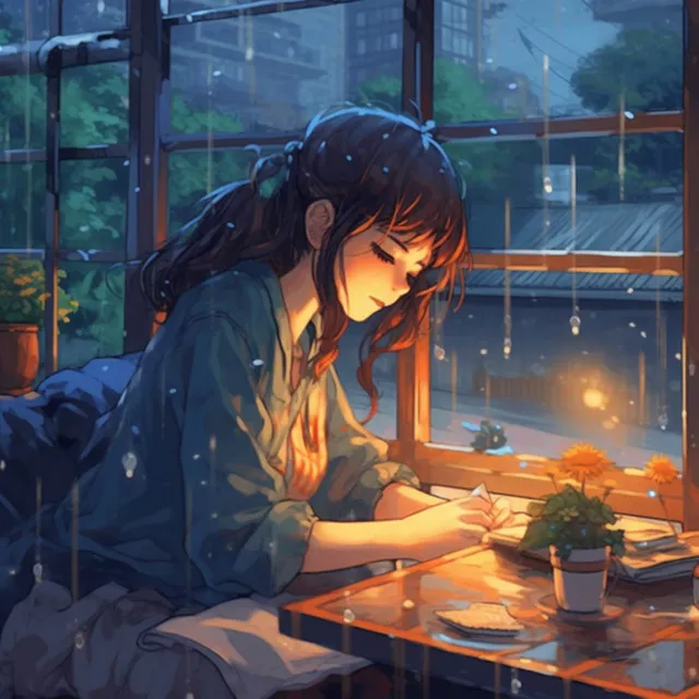 Nostalgia winter