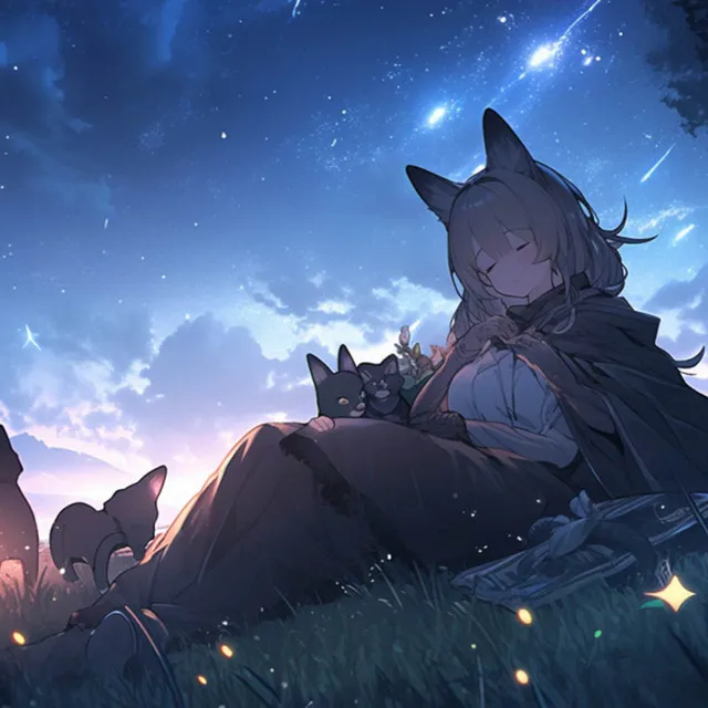 Relaxing Music: Autumn