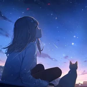 Relaxing Music: Summer