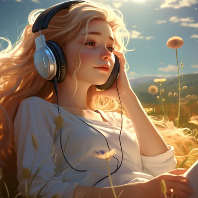 Relaxing Vibes