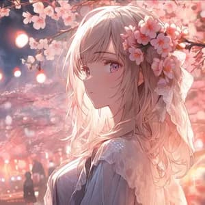 Sakura Hanami