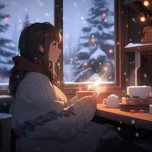 Silent Night, Peaceful Night, Oh Christmas