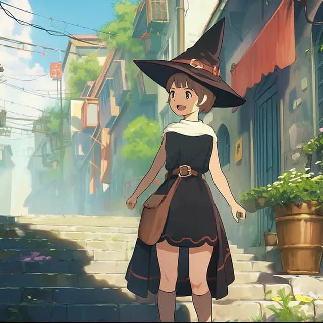 Studio Ghibli Relaxing Piano Music Collection ~ Ghibli World
