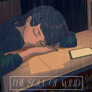 The Soul of Wind (Piano and Rain)