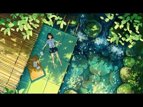 Relaxing Sleep Music + Insomnia - Stress Relief, Deep Sleeping Music